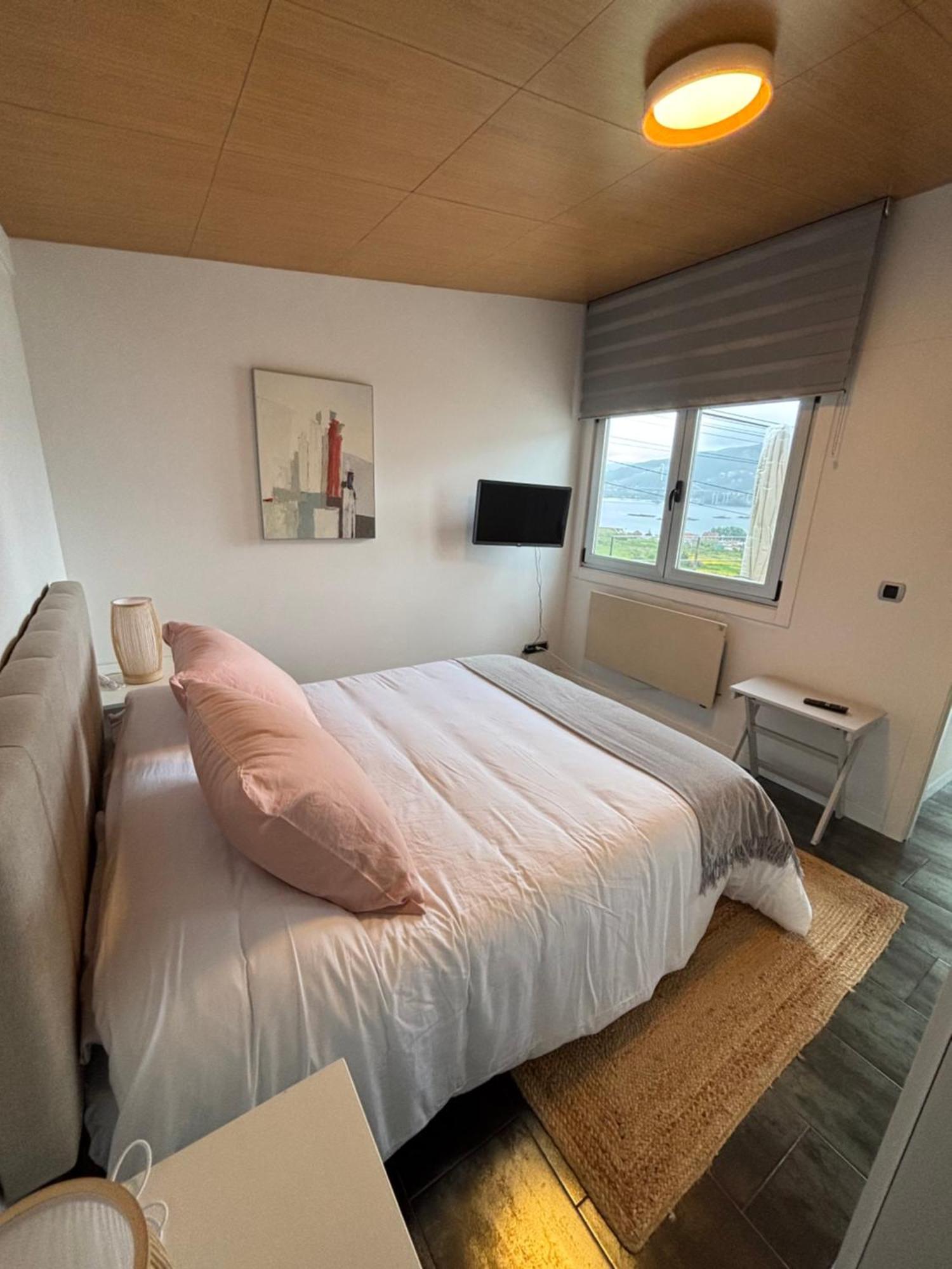 莫阿纳La Casita De Mari别墅 外观 照片